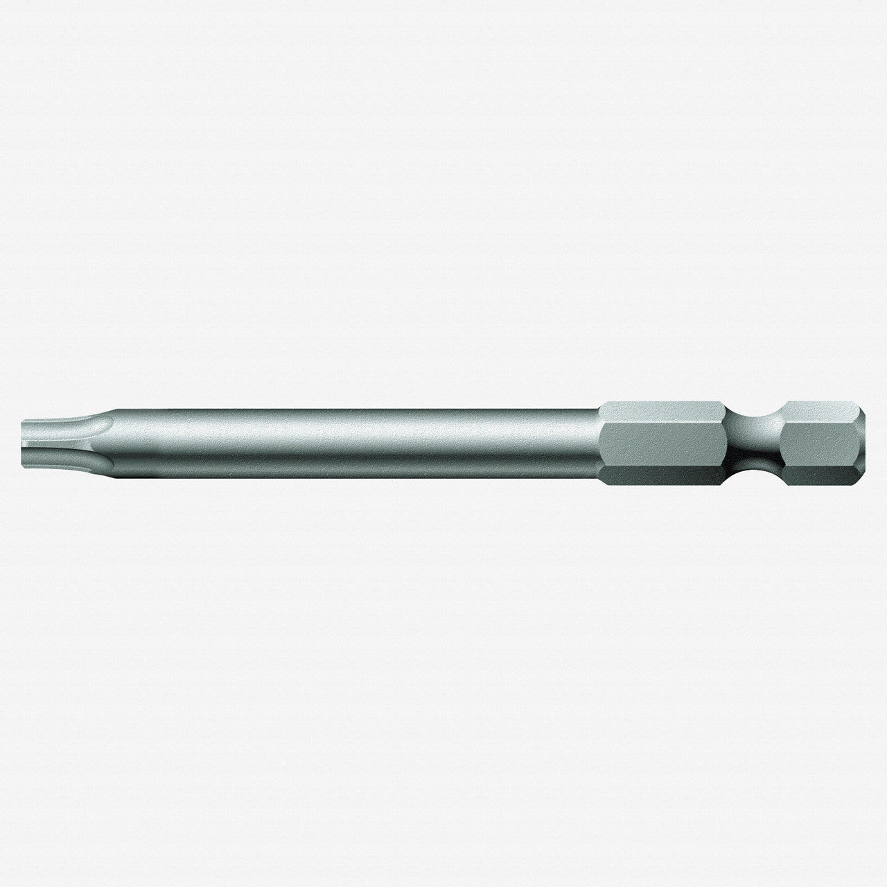 Wera 134668 IP3 x 50mm Torx Plus Power Bit - WR134668 - KC Tool