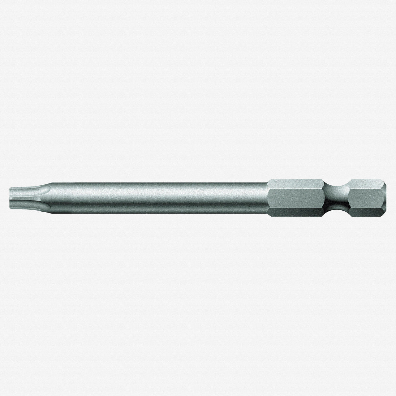 Wera 134669 IP9 x 89mm Torx Plus Power Bit - WR134669 - KC Tool