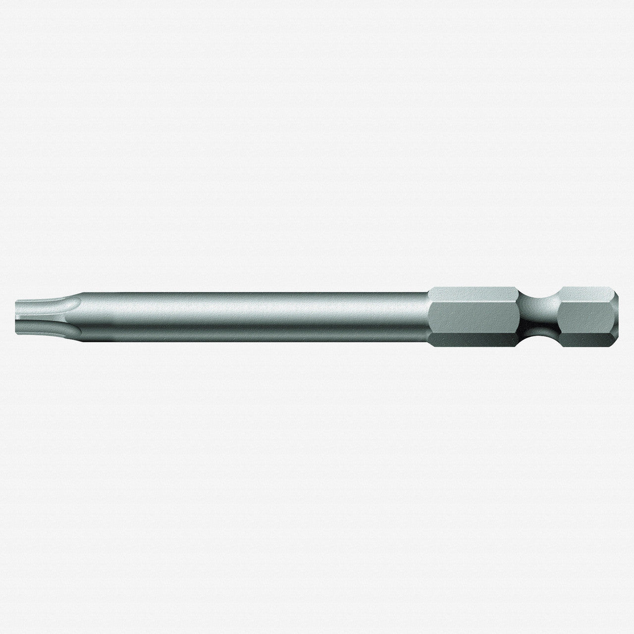 Wera 134670 IP8 x 89mm Torx Plus Power Bit - WR134670 - KC Tool