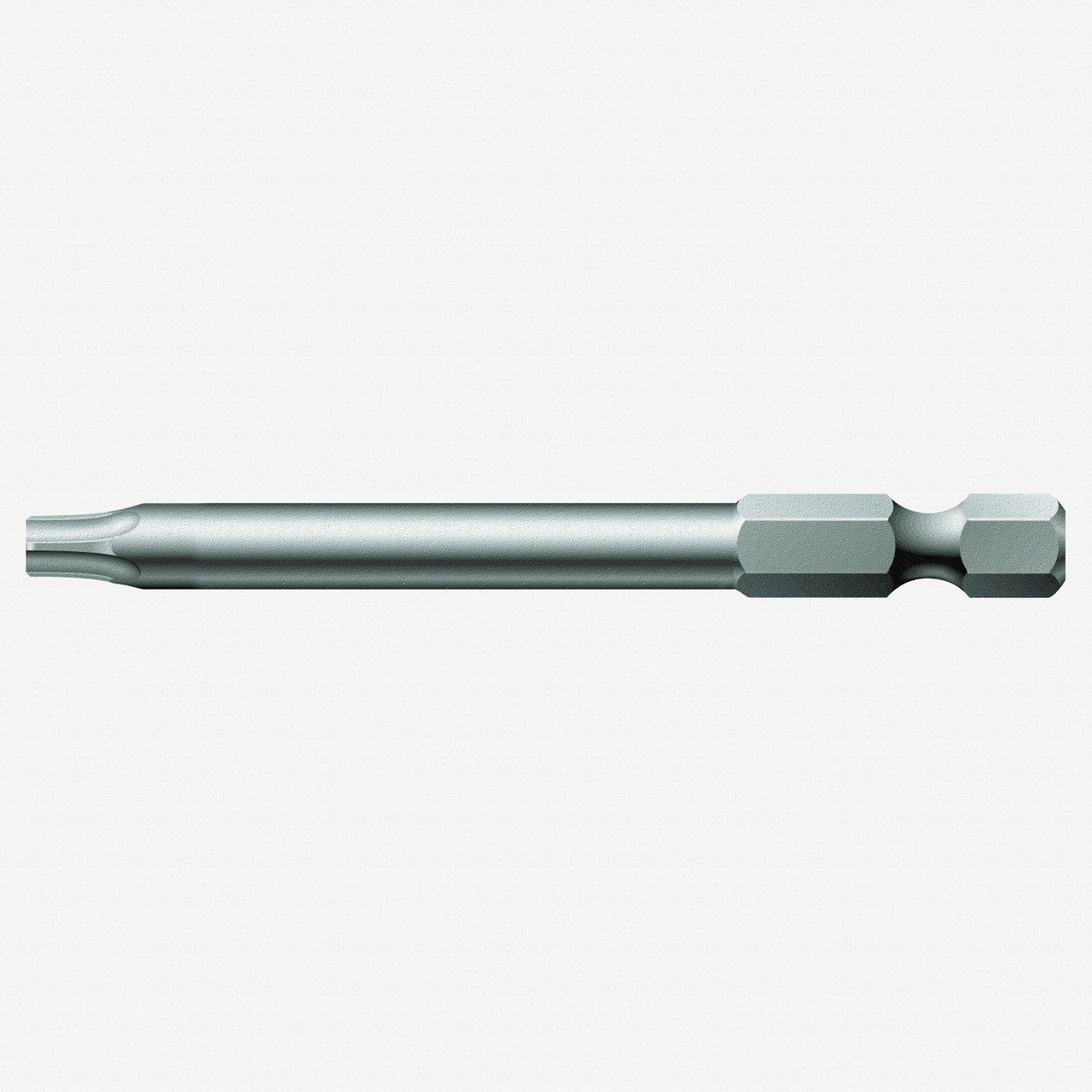 Wera 134671 IP10 x 89mm Torx Plus Power Bit - WR134671 - KC Tool