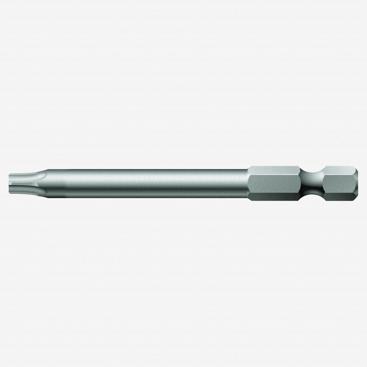 Wera 134673 IP20 x 89mm TORX PLUS® Power Bit - WR134673 - KC Tool