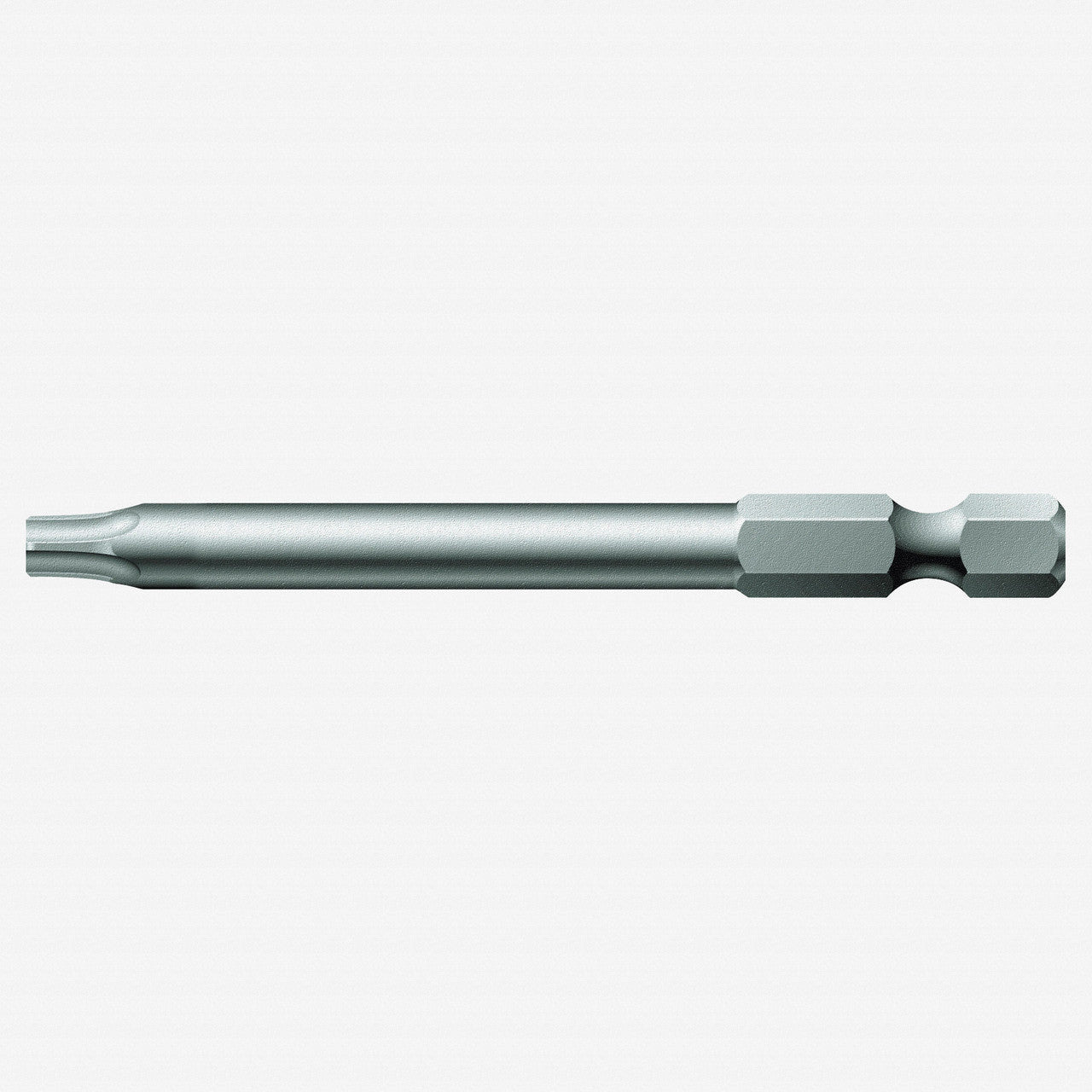 Wera 134675 IP27 x 89mm Torx Plus Power Bit - WR134675 - KC Tool