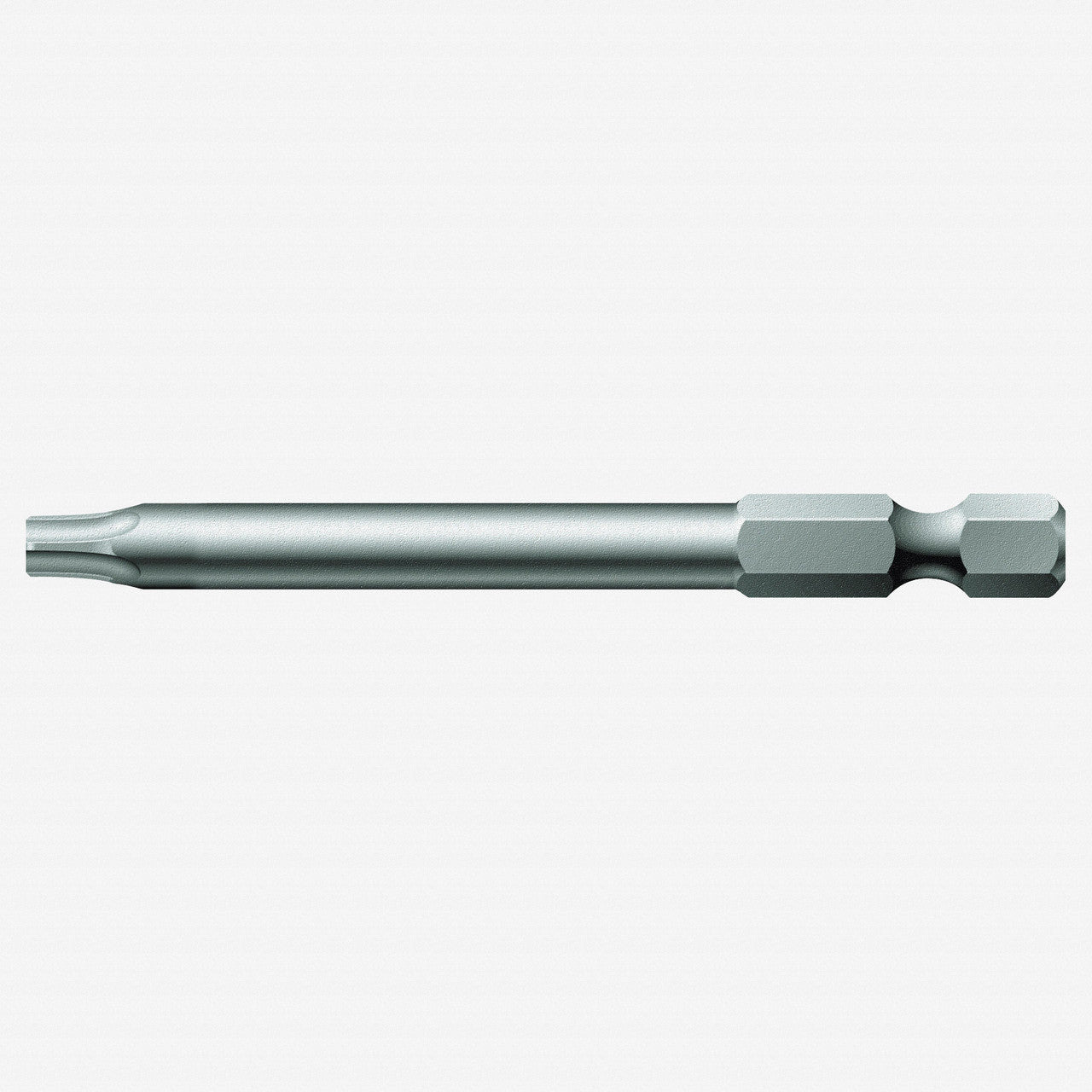 Wera 134676 IP30 x 89mm Torx Plus Power Bit - WR134676 - KC Tool