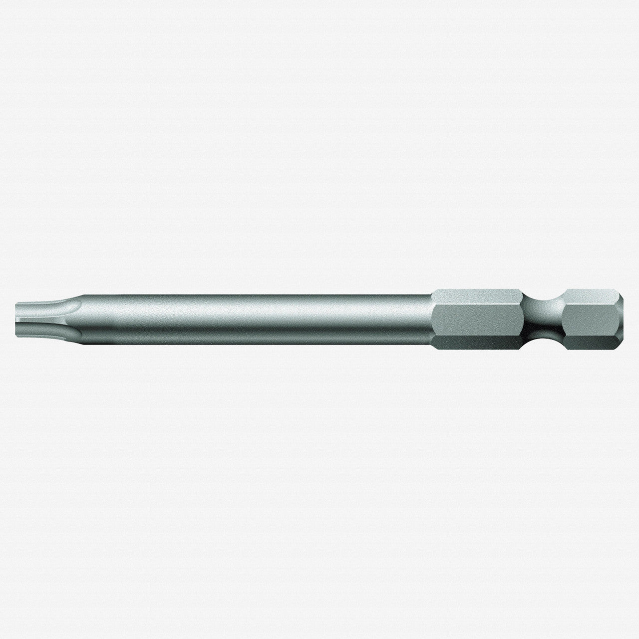 Wera 134677 IP40 x 89mm TORX PLUS® Power Bit - WR134677 - KC Tool