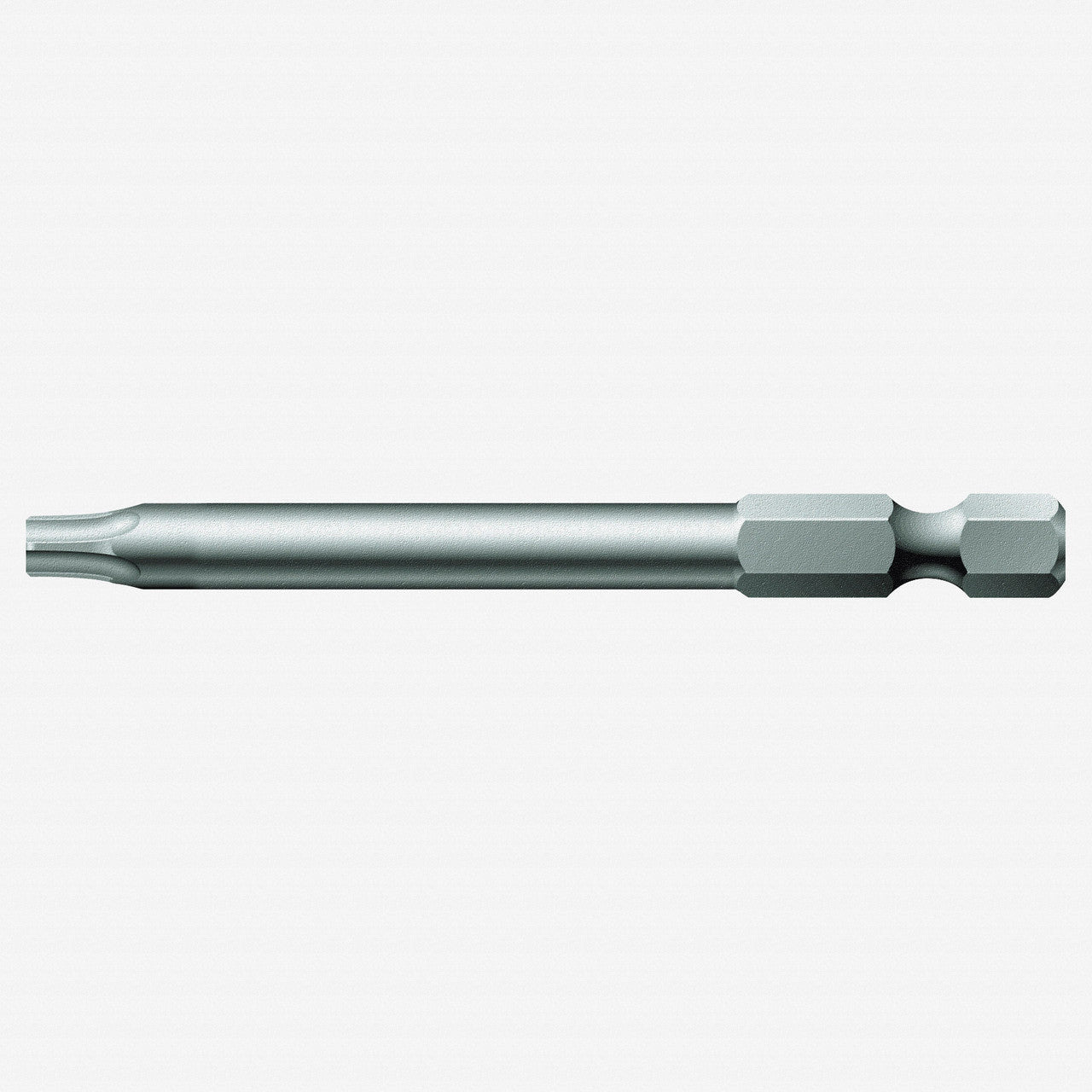 Wera 134680 IP6 x 50mm Torx Plus Power Bit - WR134680 - KC Tool