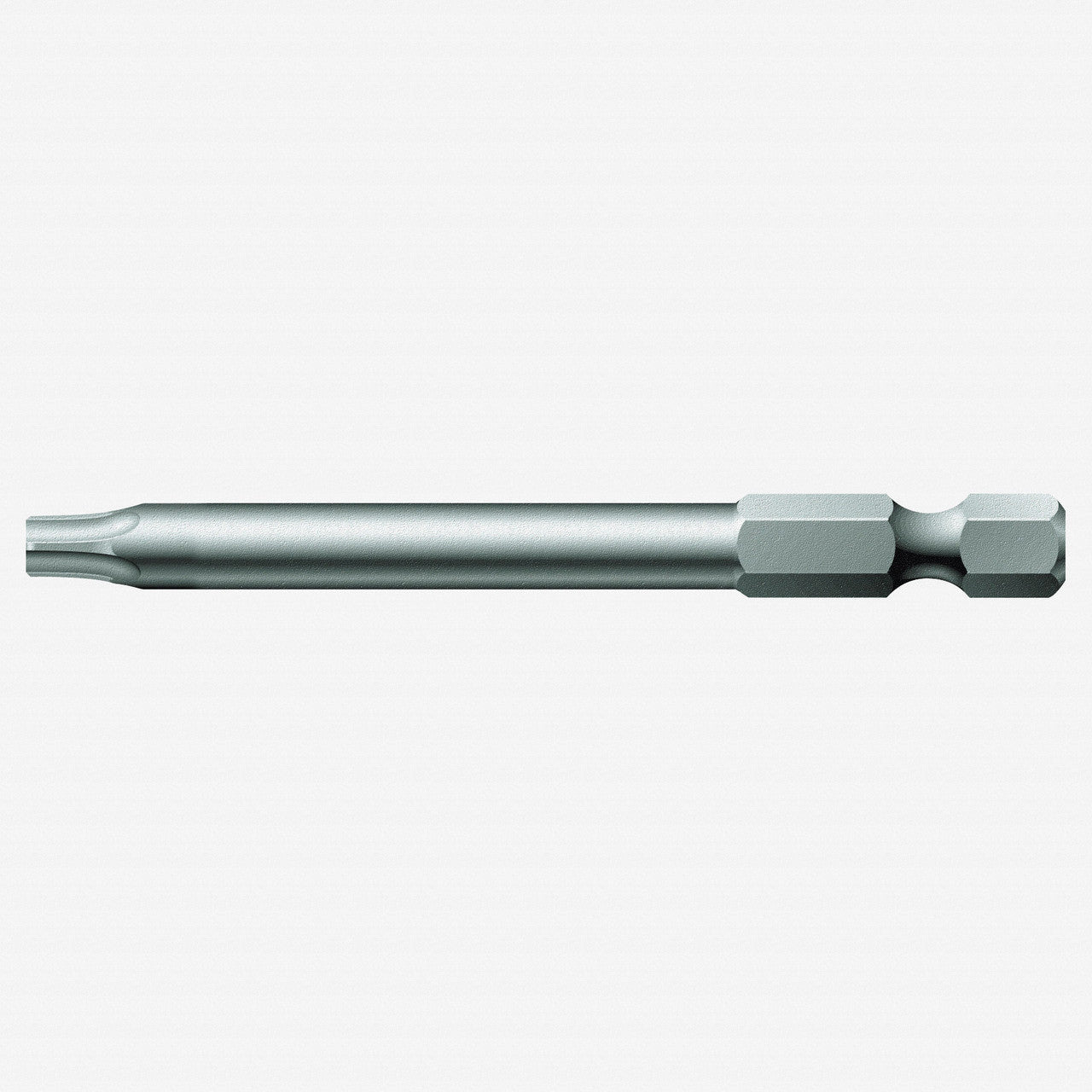Wera 134681 IP7 x 50mm Torx Plus Power Bit - WR134681 - KC Tool