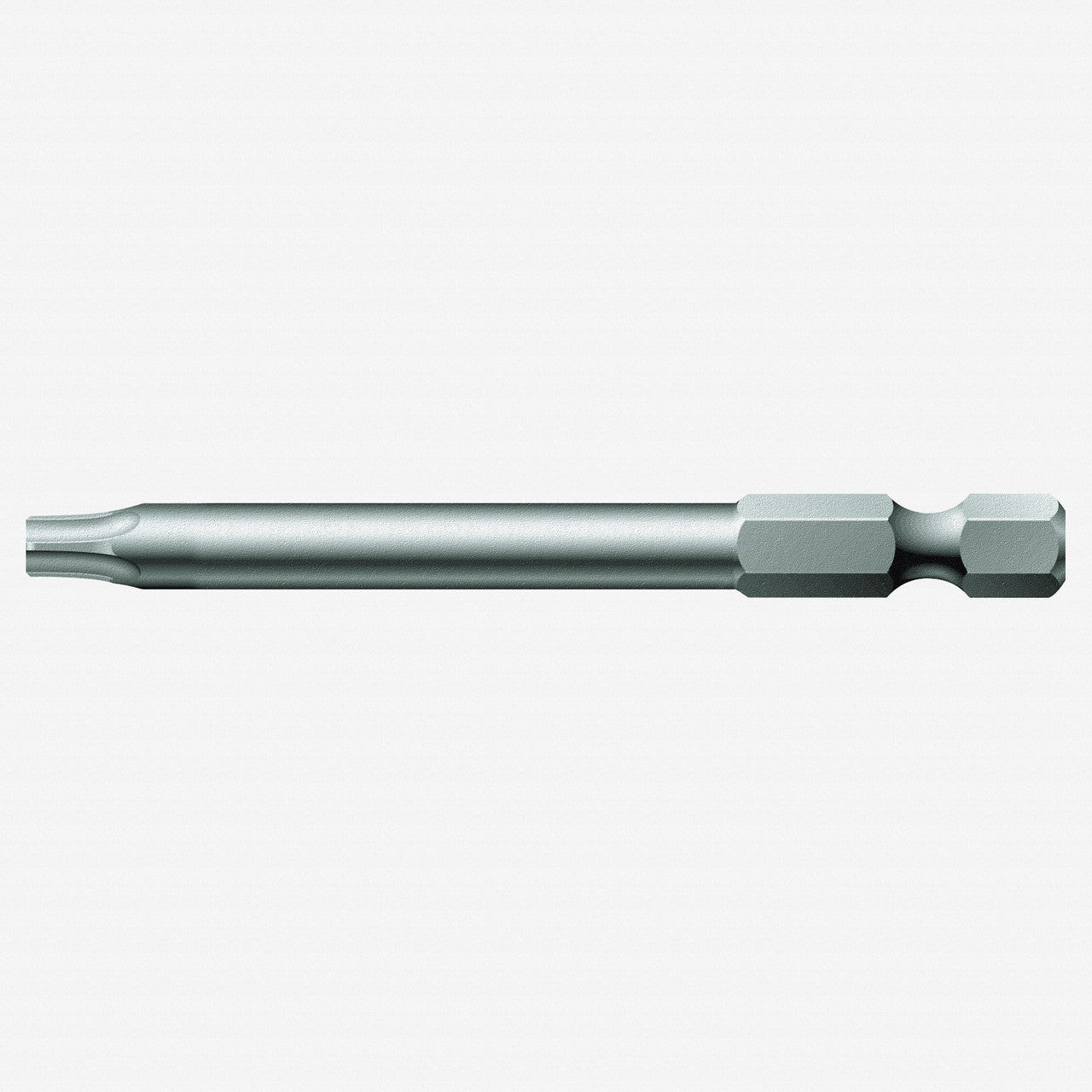 Wera 134682 IP8 x 152mm Torx Plus Power Bit - WR134682 - KC Tool