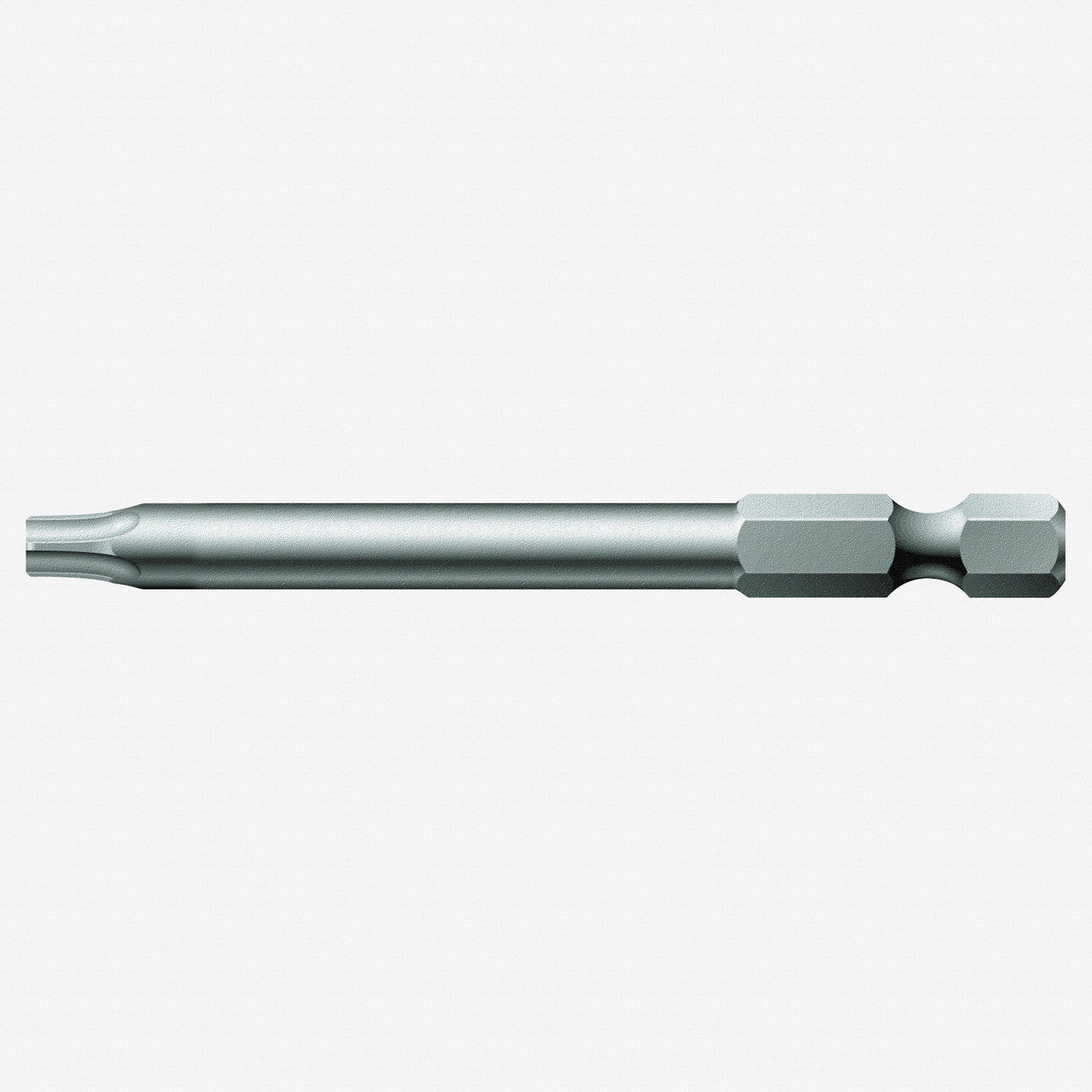 Wera 134683 IP10 x 50mm Torx Plus Power Bit - WR134683 - KC Tool