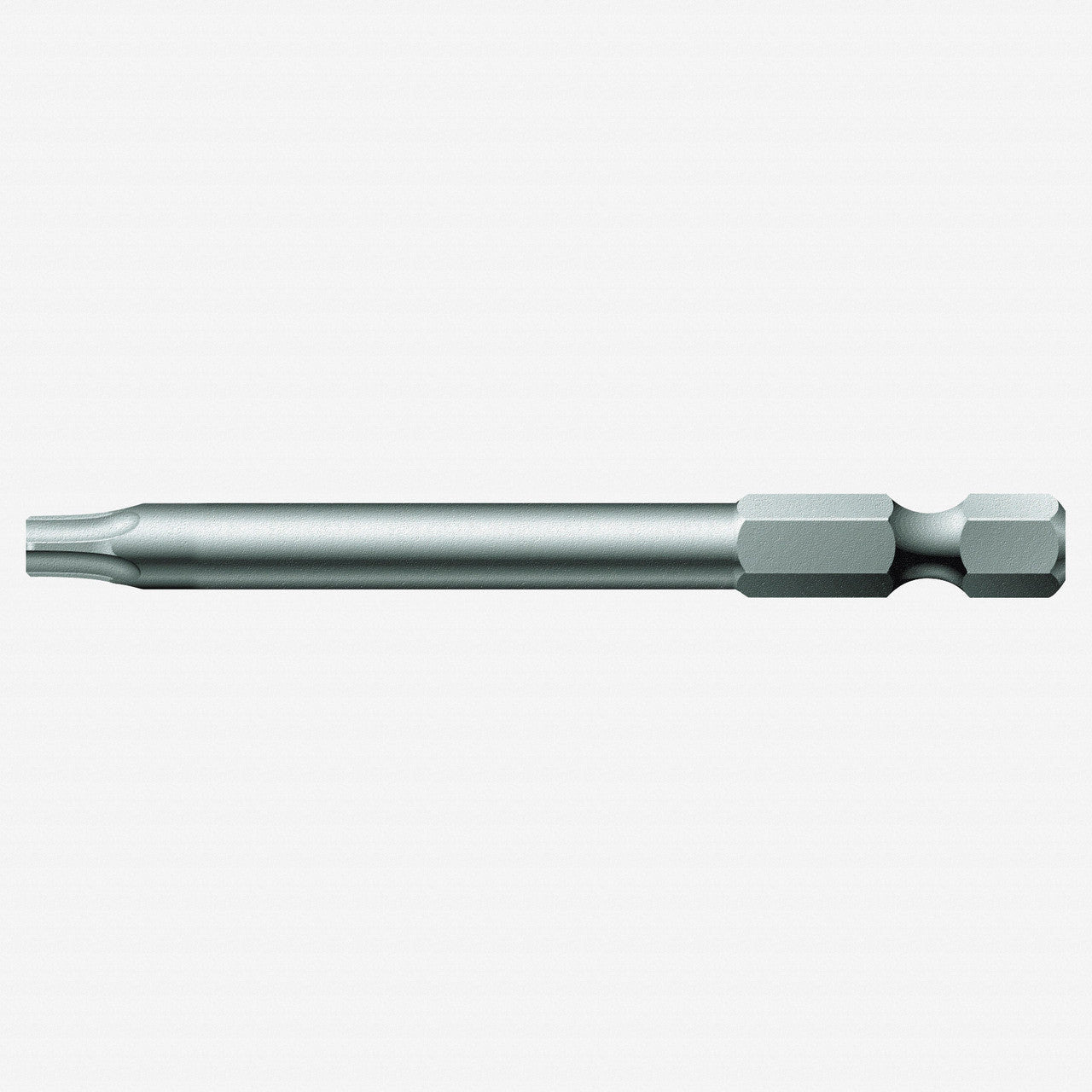 Wera 134684 IP10 x 70mm Torx Plus Power Bit - WR134684 - KC Tool