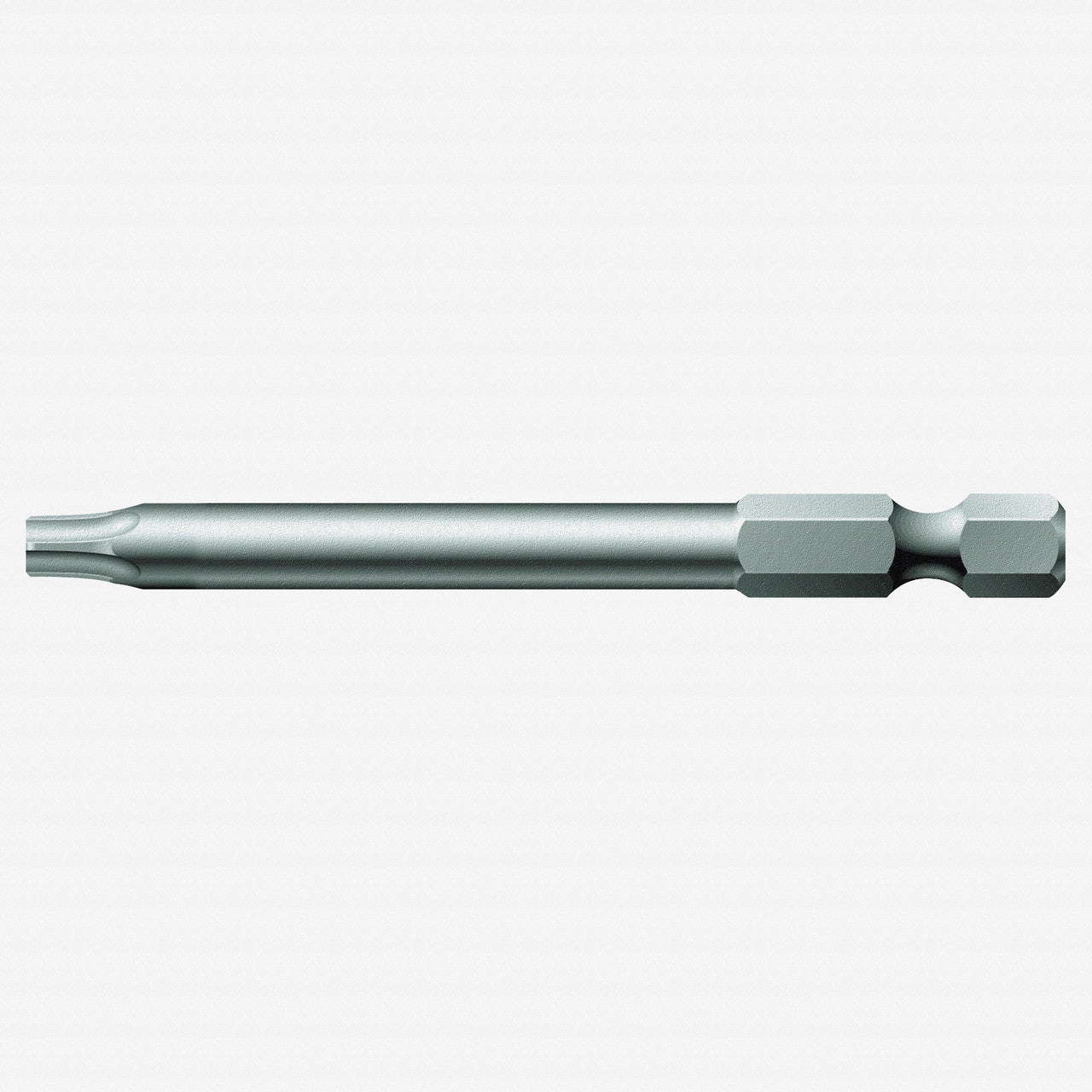 Wera 134687 IP20 x 50mm Torx Plus Power Bit - WR134687 - KC Tool