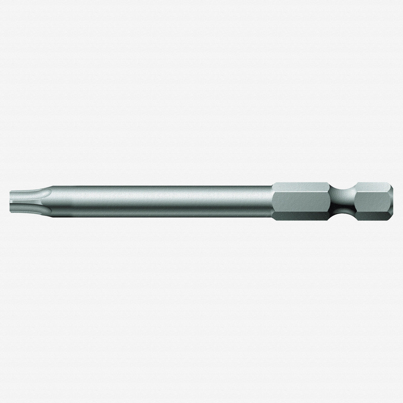 Wera 134690 IP6 x 152mm Torx Plus Power Bit - WR134690 - KC Tool
