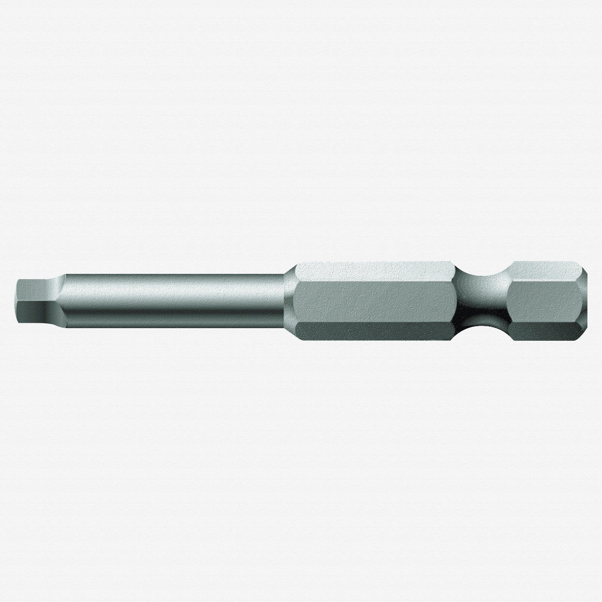 Wera 134800 1 x 89mm Square Power Bit - WR134800 - KC Tool