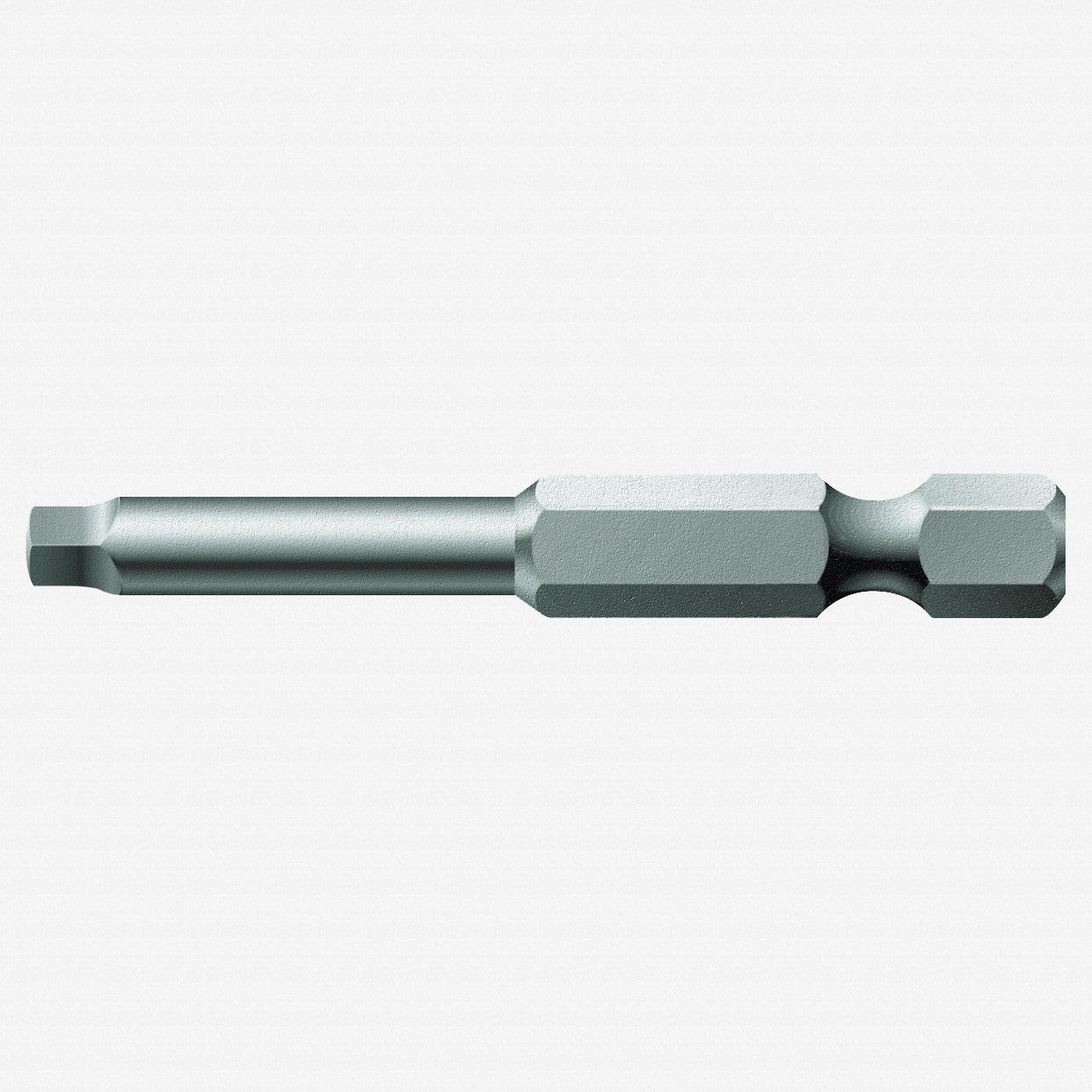 Wera 134801 2 x 89mm Square Power Bit - WR134801 - KC Tool