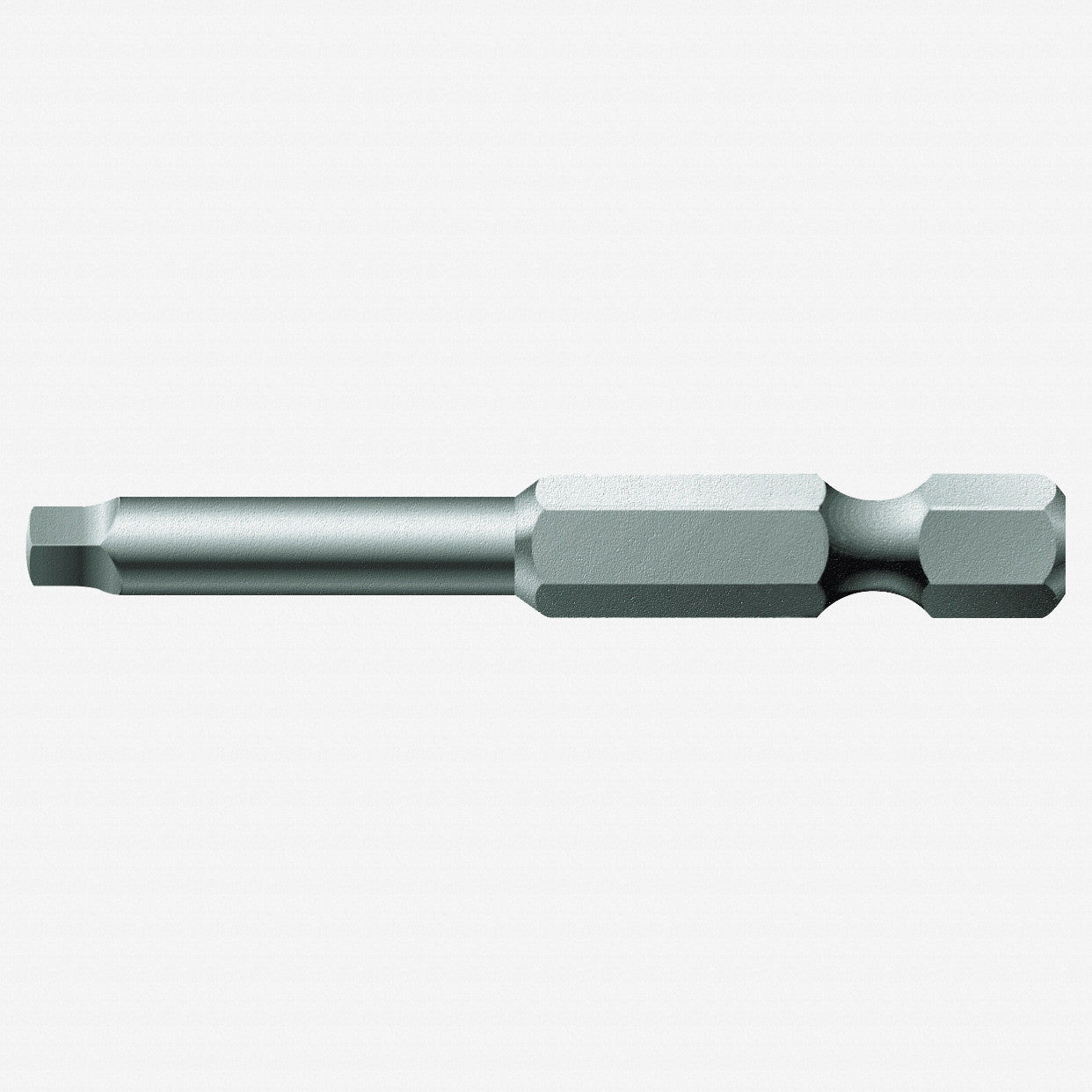 Wera 134805 1 x 152mm Square Power Bit - WR134805 - KC Tool