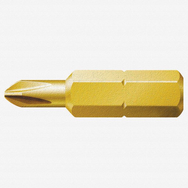 Wera 134940 1 x 25mm Phillips Diamond Coated Bit - WR134940 - KC Tool
