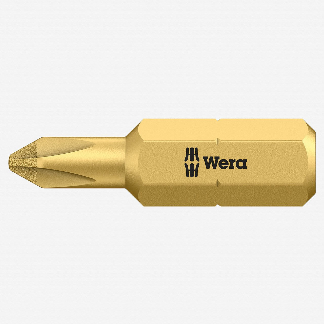 Wera 135008 2 x 25mm Drywall Phillips Bit - WR135008 - KC Tool