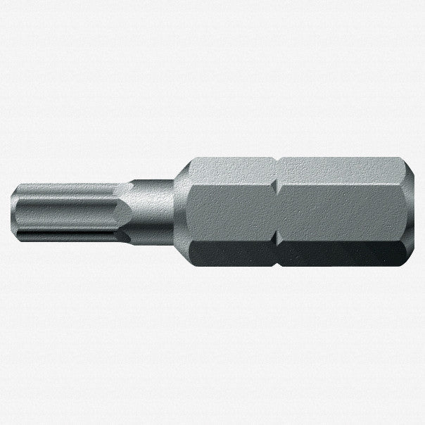 Wera 135074 5/32" x 25mm Hex Bit - WR135074 - KC Tool