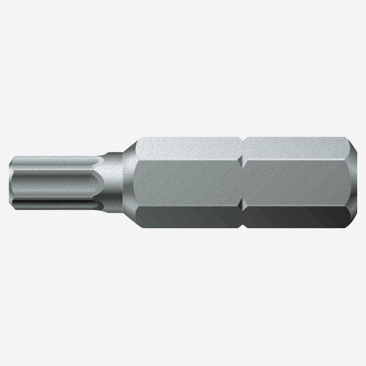 Wera 135081 5/16" x 30mm Hex Bit - 5/16" Drive - WR135081 - KC Tool