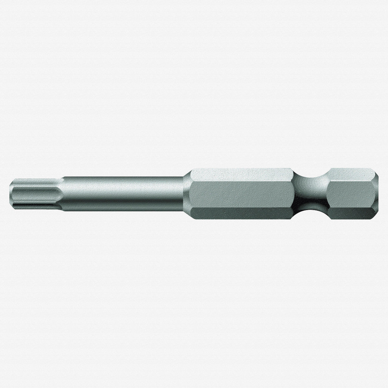 Wera 135092 3/32" x 50mm Hex Power Bit - WR135092 - KC Tool
