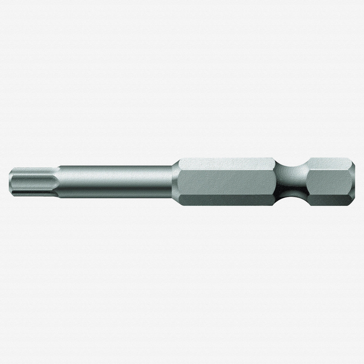 Wera 135094 1/8" x 50mm Hex Power Bit - WR135094 - KC Tool