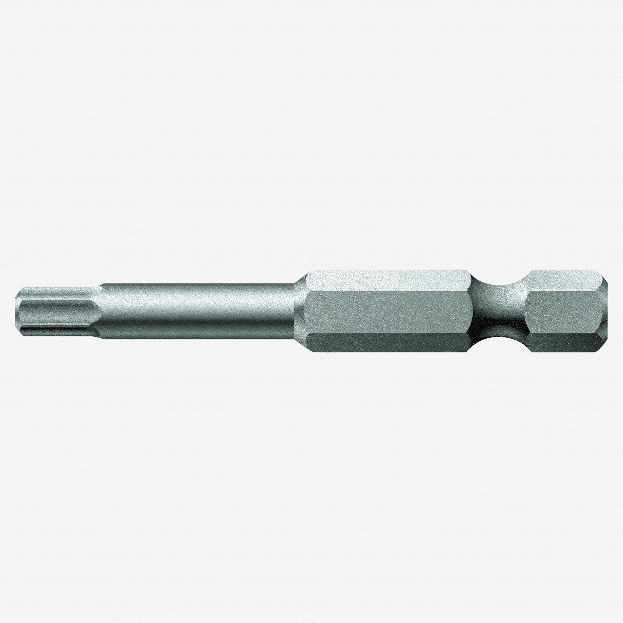 Wera 135099 1/4" x 50mm Hex Power Bit - WR135099 - KC Tool