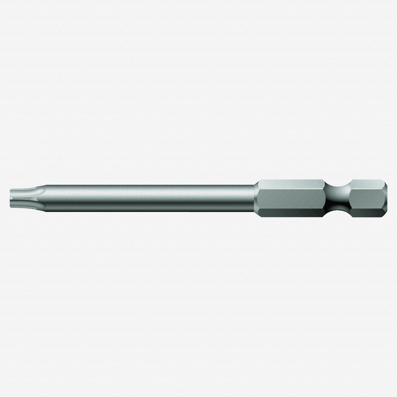 Wera 135200 T1 x 50mm TORX® Power Bit - WR135200 - KC Tool