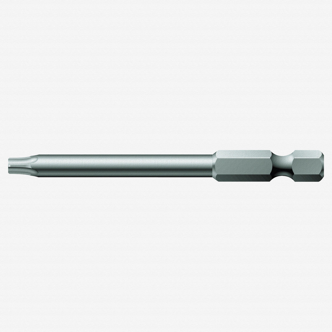 Wera 135202 T3 x 50mm TORX® Power Bit - WR135202 - KC Tool
