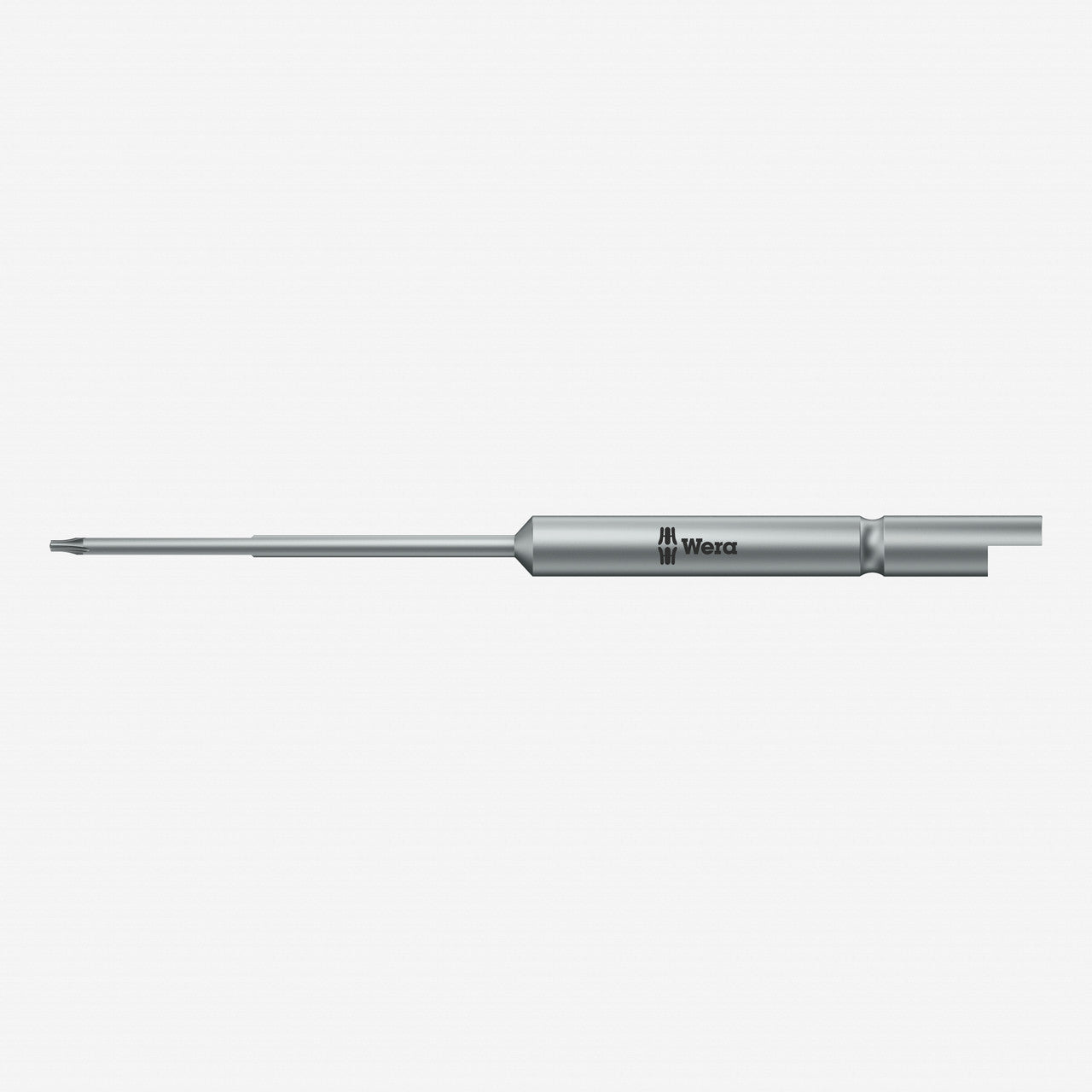 Wera 135228 IPR3 x 44mm Security Torx Plus Power Bit, Pentalobe, Five Lobe - WR135228 - KC Tool