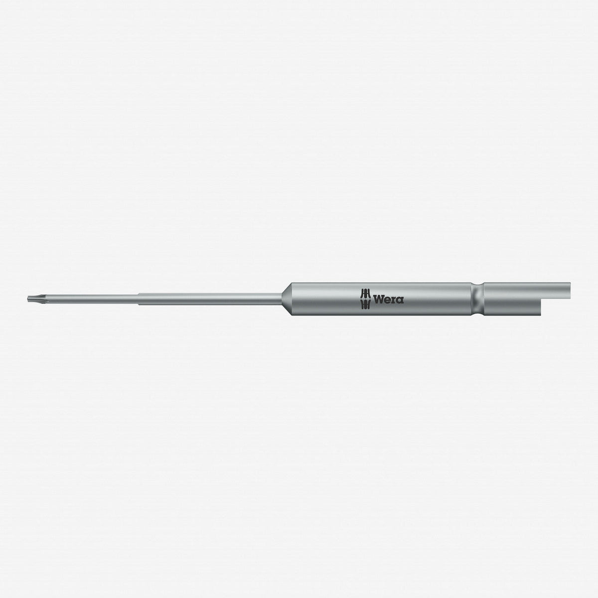 Wera 135228 IPR3 x 44mm Security TORX PLUS® Power Bit, Pentalobe, Five Lobe - WR135228 - KC Tool
