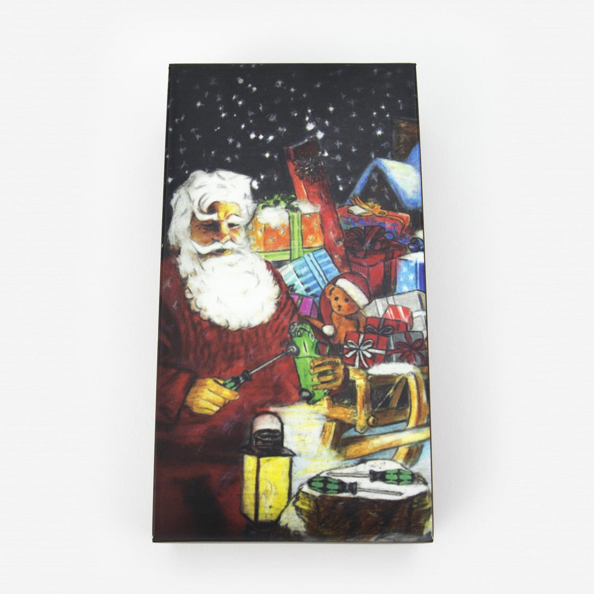 Wera 135909 Kraftform Kompakt Christmas - WR135909 - KC Tool