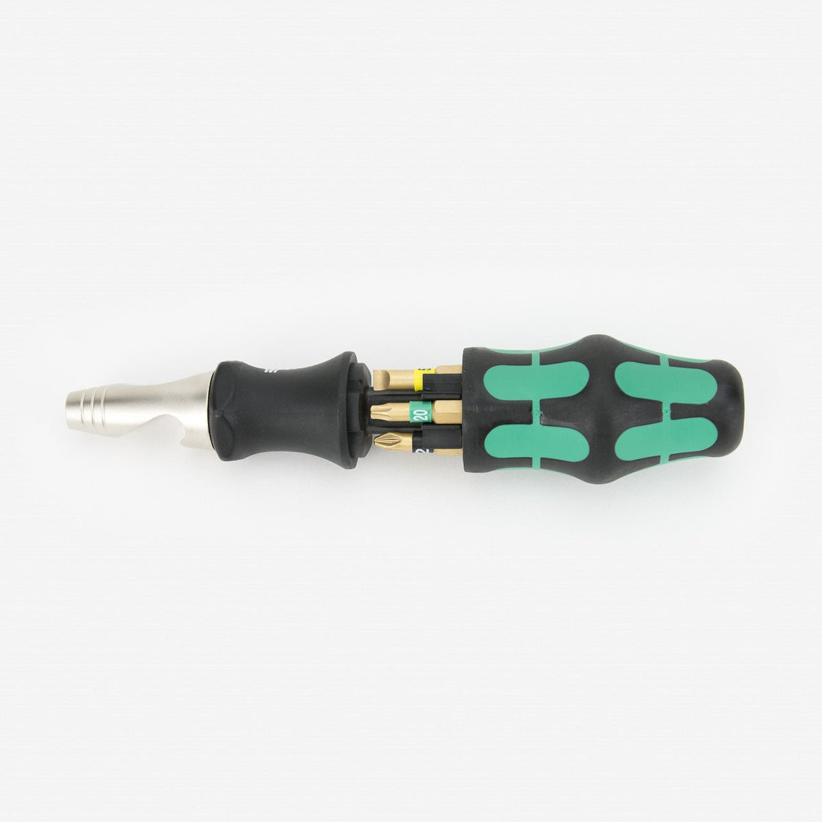 Wera 135909 Kraftform Kompakt Christmas - WR135909 - KC Tool