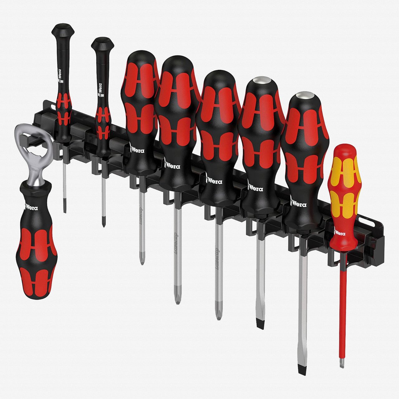 Wera 135997 Advent Calendar, 2016 - WR135997 - KC Tool