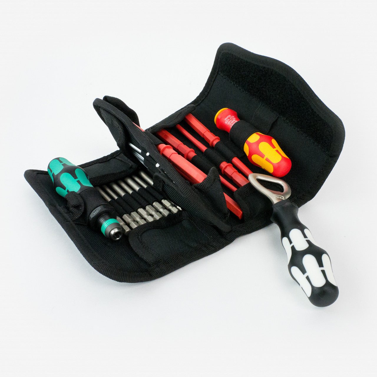 Wera 135999 Advent Calendar, 2018 - WR135999 - KC Tool