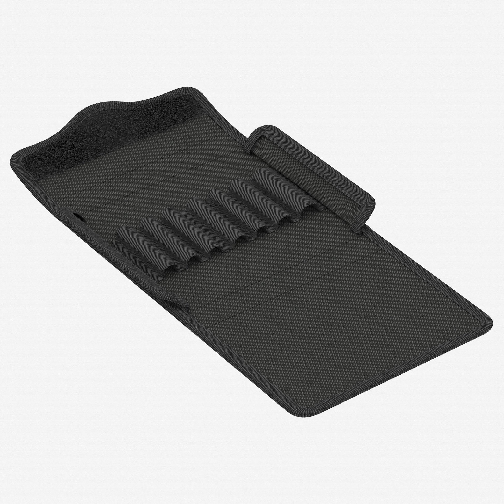 Wera 136401 Textile Case for Bicycle Set 8, Empty - WR136401 - KC Tool