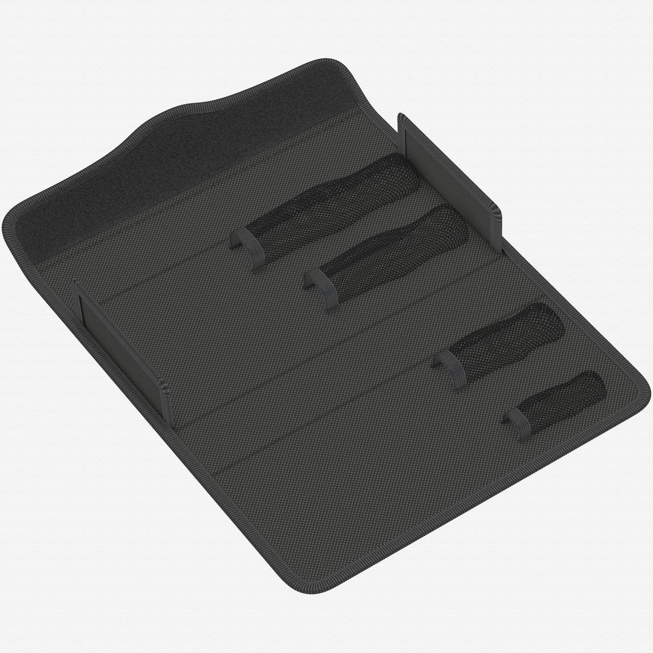 Wera 136406 Textile Case for 6004 Joker VDE 4 Set, Empty - WR136406 - KC Tool