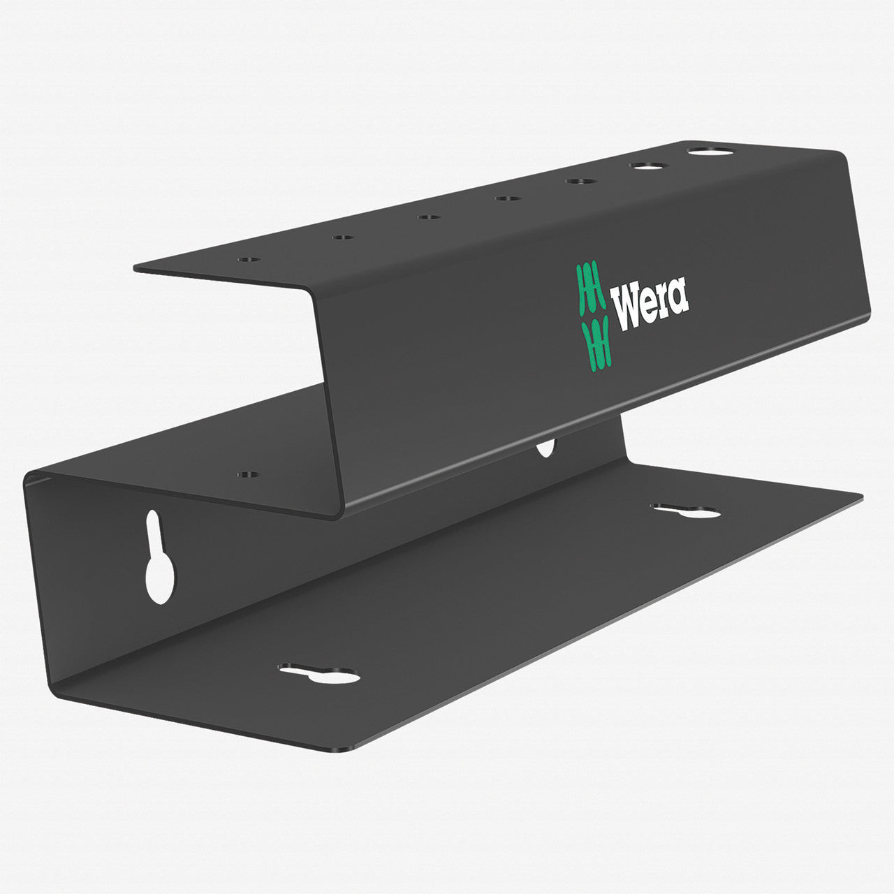 Wera 136424 Metal Rack 9604 for T - handle Drivers - WR136424 - KC Tool