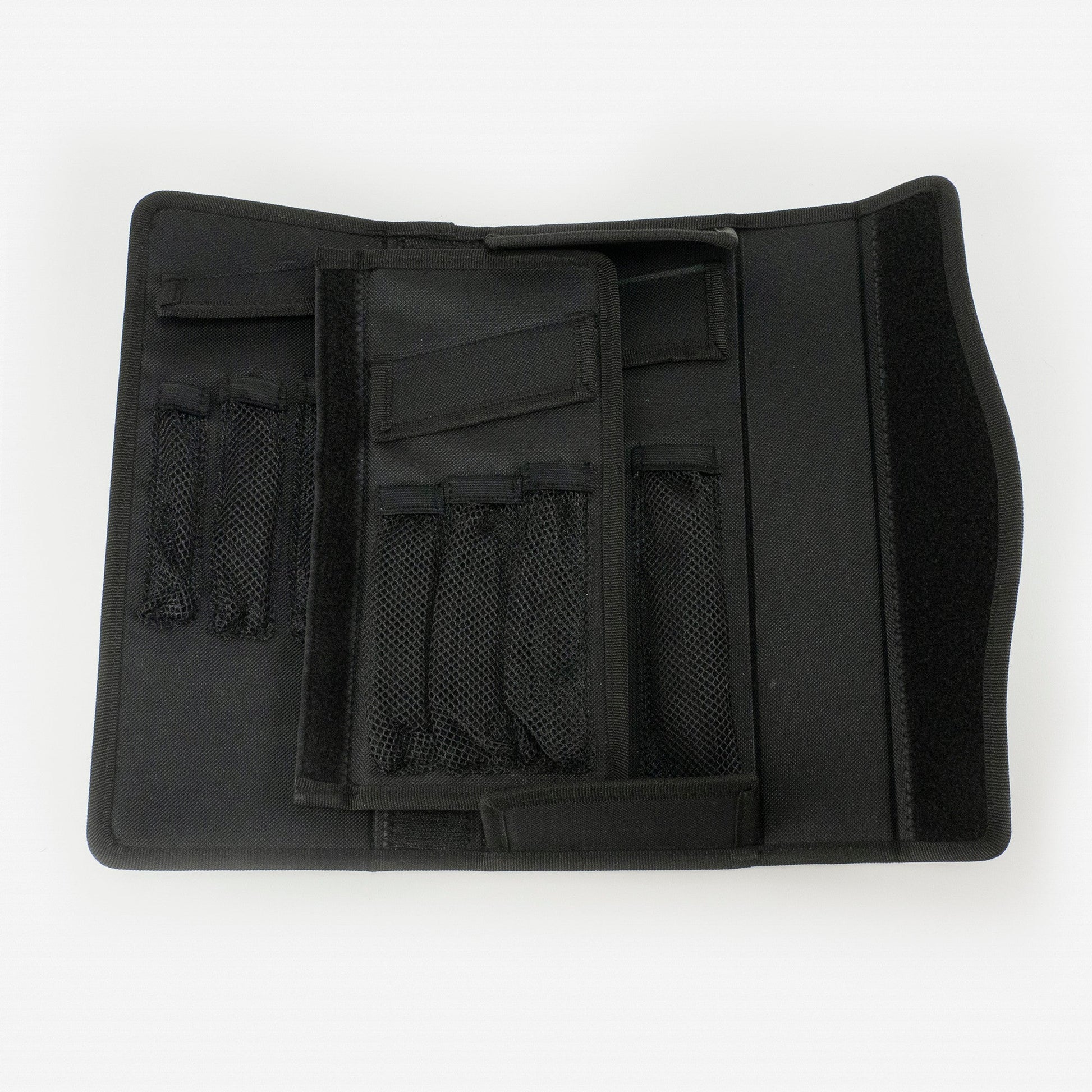 Wera 136461 Textile Storage Pouch for Joker Switch 11 Piece Set, Empty - WR136461 - KC Tool