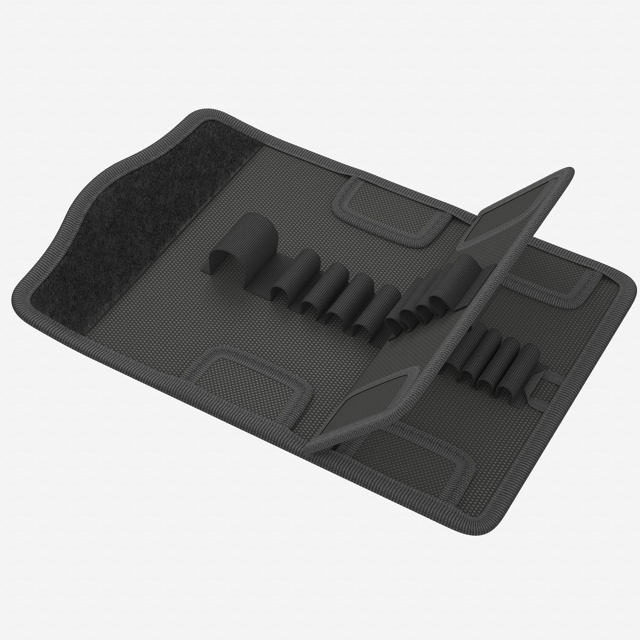 Wera 136465 Textile Storage Case for KK VDE Set, Empty - WR136465 - KC Tool