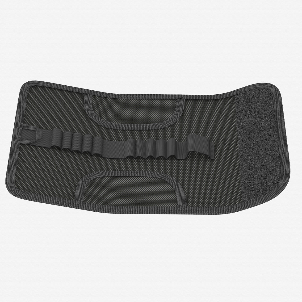 Wera 136475 Textile Storage Pouch for KK 41 Set, Empty - WR136475 - KC Tool