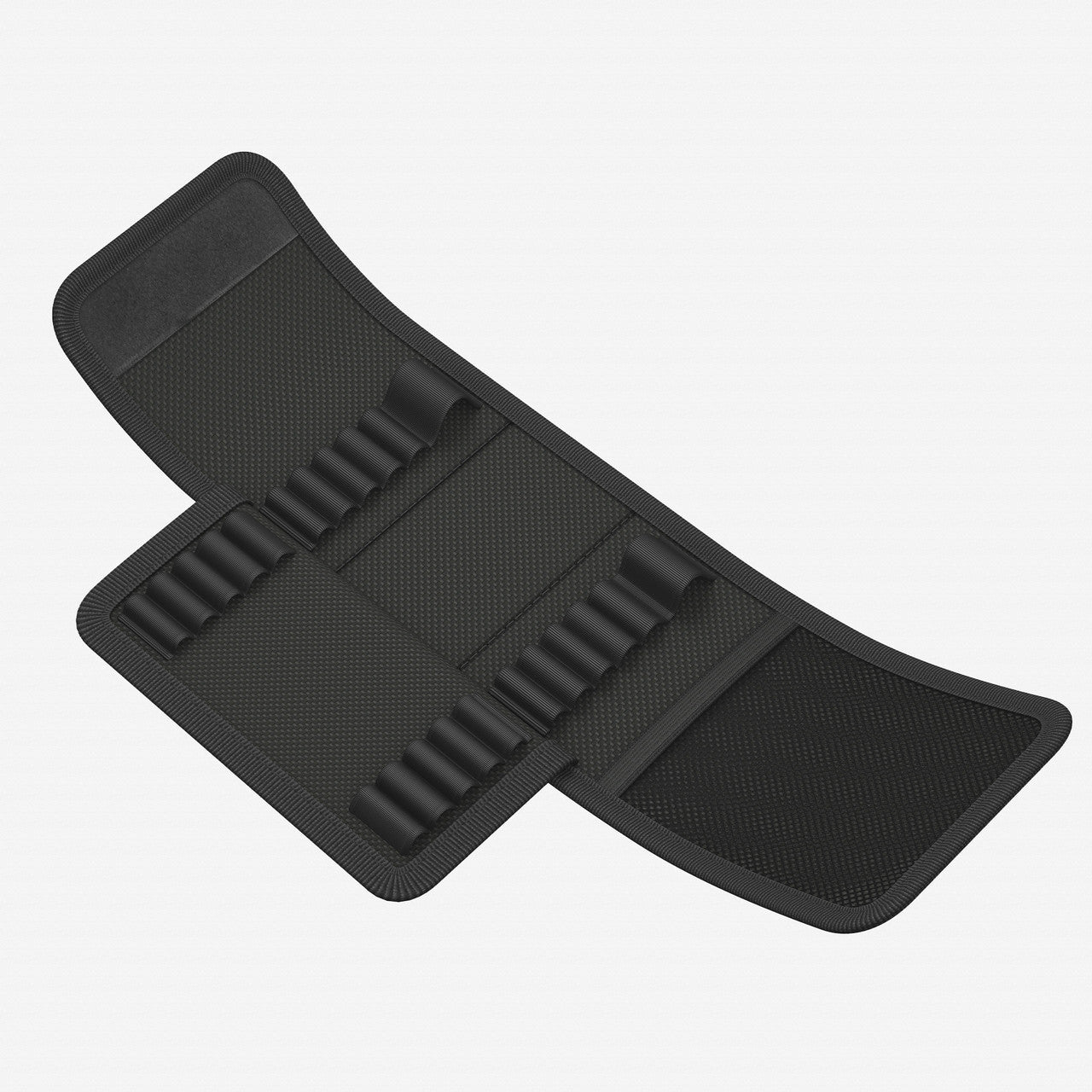 Wera 136477 Textile Storage Pouch for KK Micro 20 ESD 1, Empty - WR136477 - KC Tool