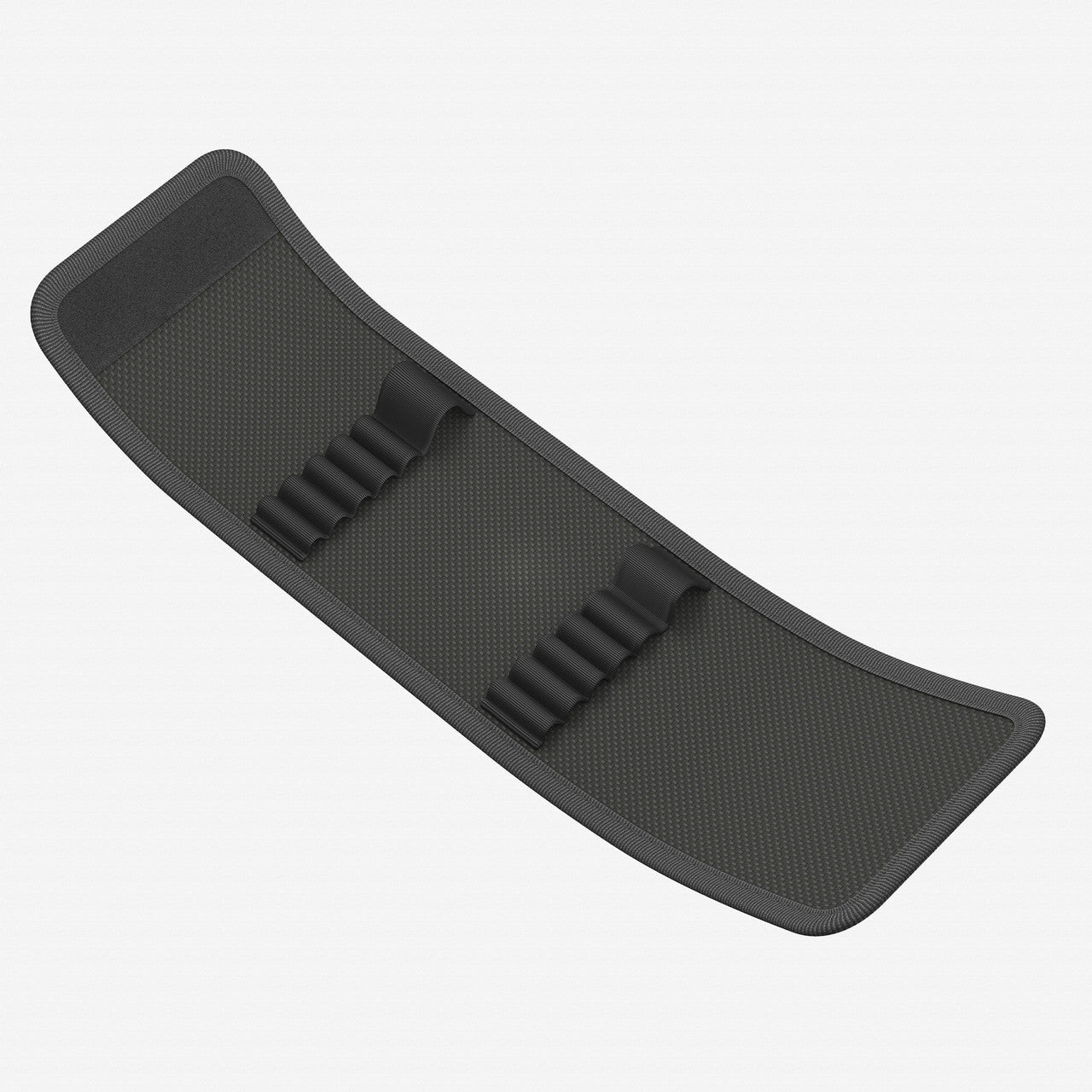 Wera 136478 Textile Storage Pouch for KK Micro 11, Empty - WR136478 - KC Tool