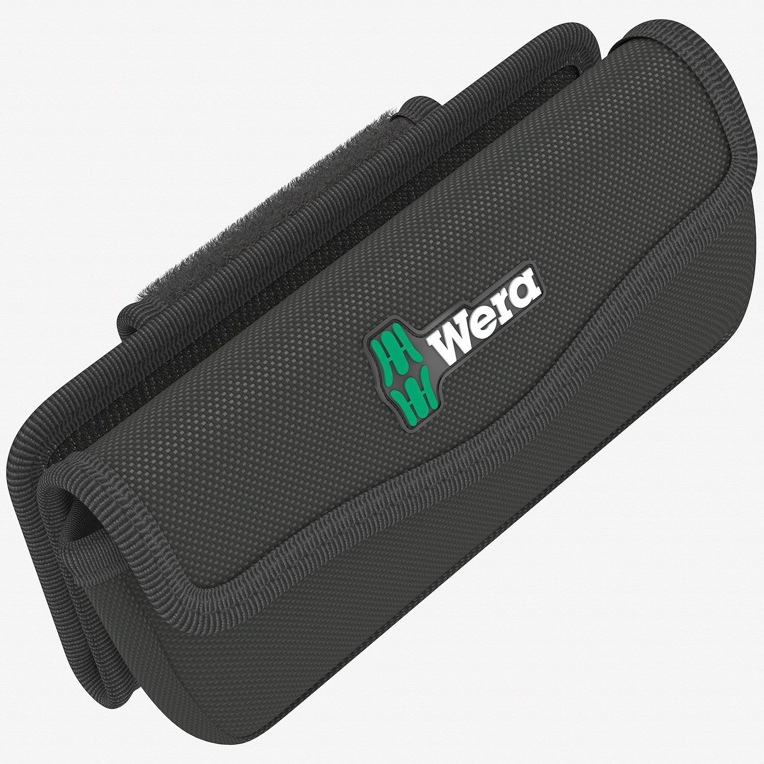 Wera 136481 Belt Pouch 9430 for Kraftform Kompakt Drivers, Empty - WR136481 - KC Tool