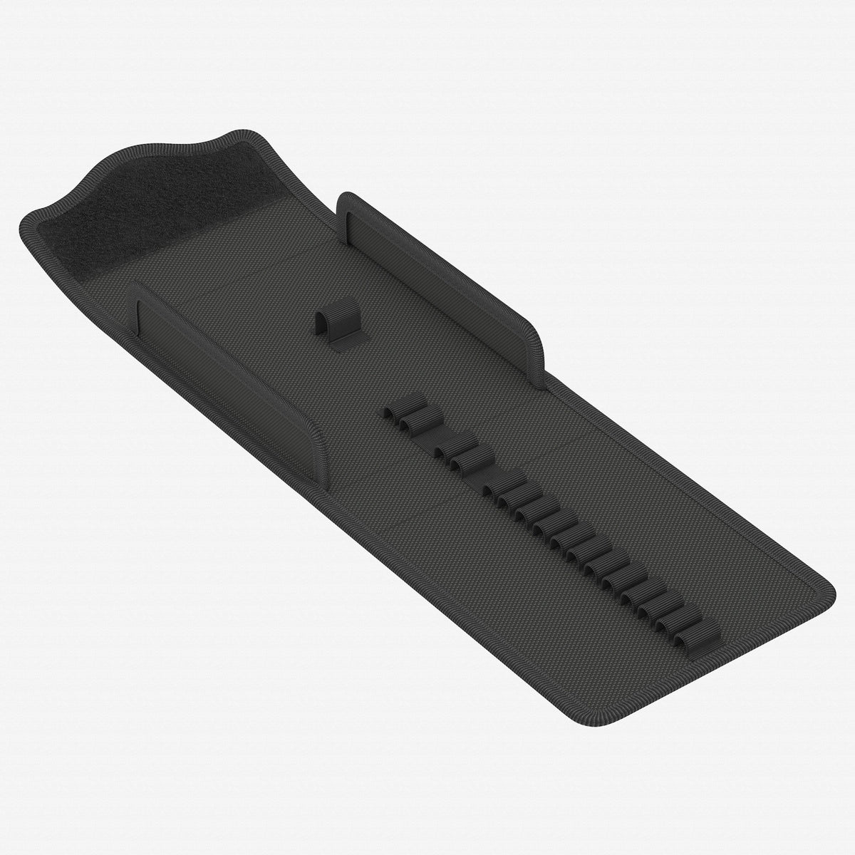 Wera 136497 Textile Case for Kraftform Kompakt 400 Sets, Empty - WR136497 - KC Tool