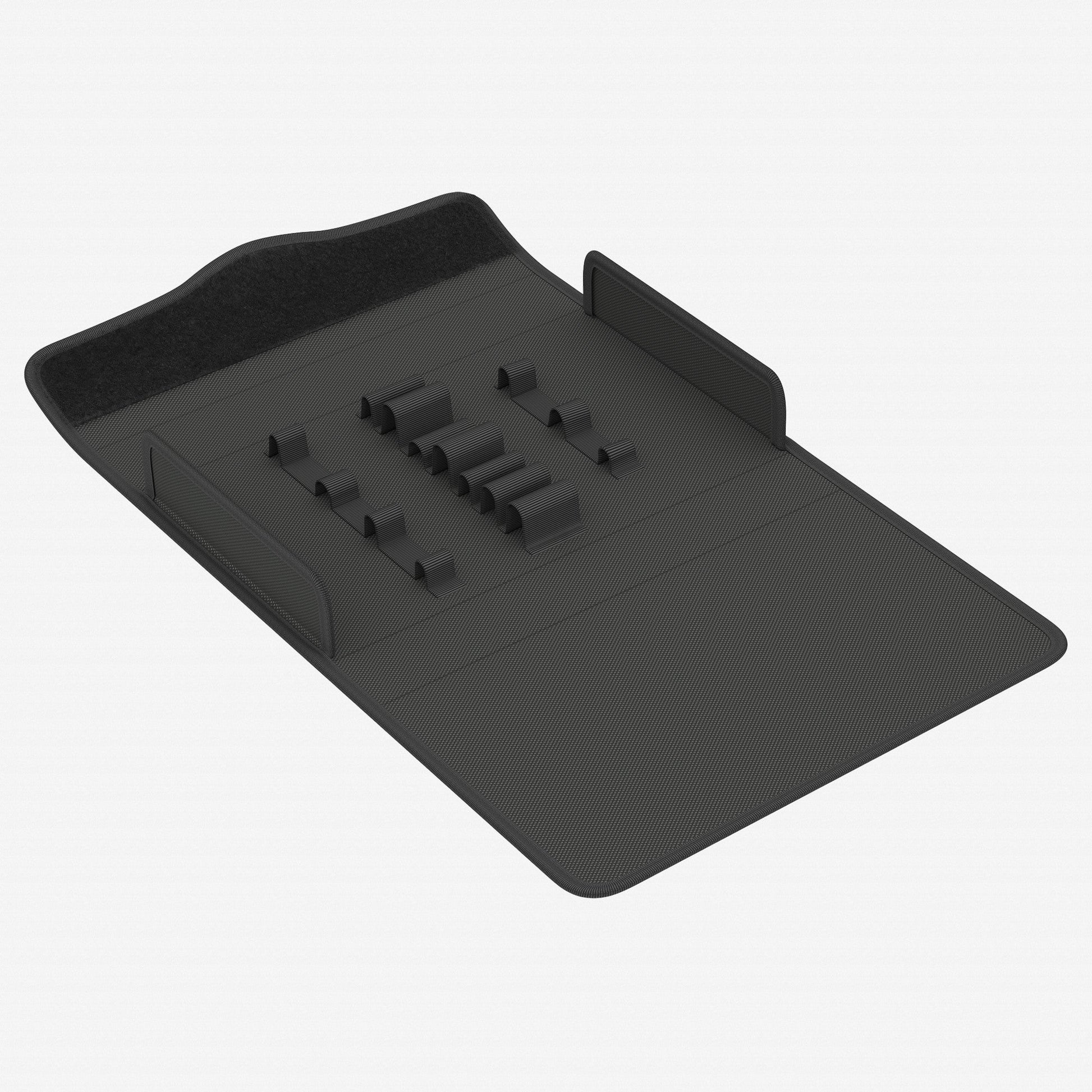 Wera 136523 Textile Case for Kraftform Series 300 Screwdrivers, Empty - WR136523 - KC Tool