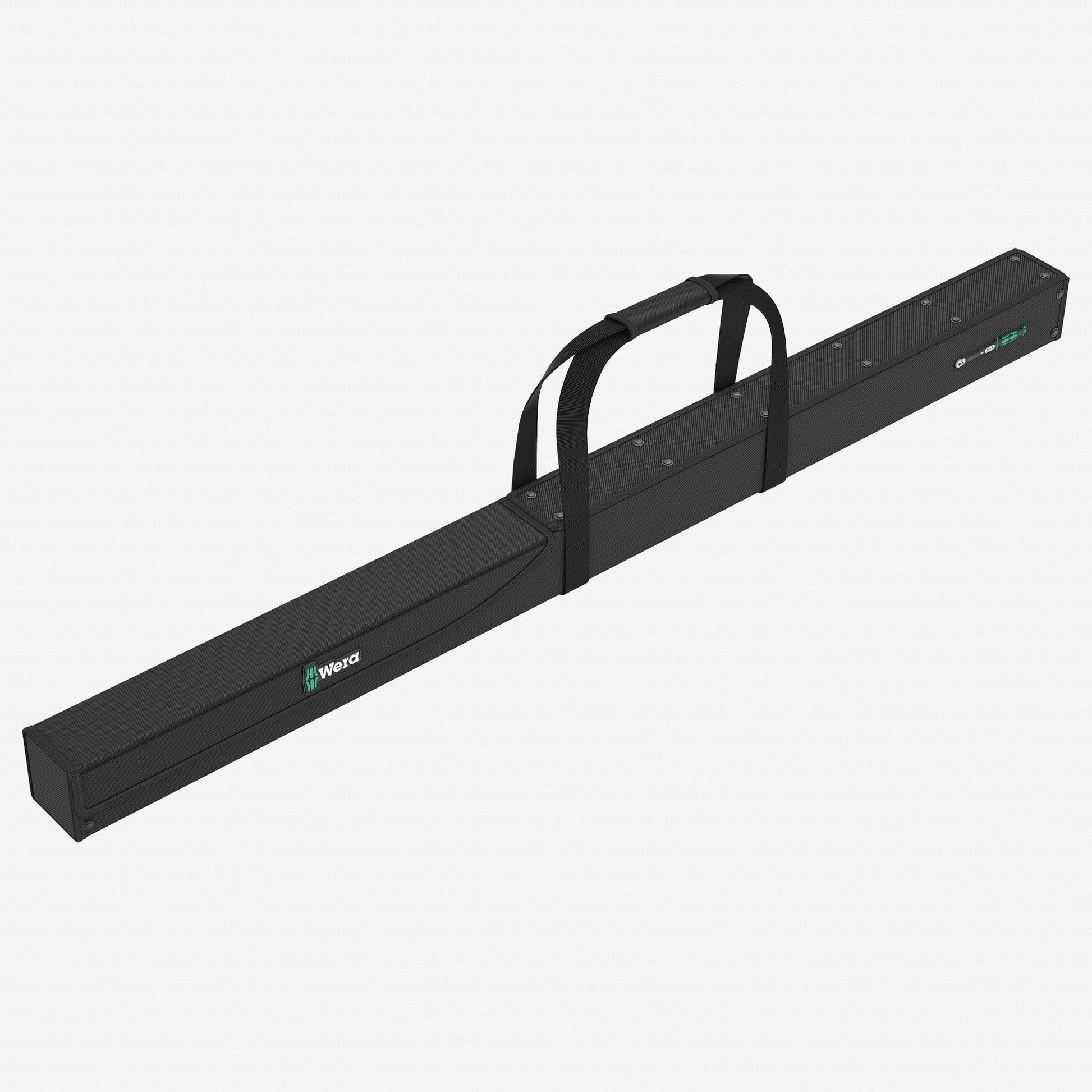 Wera 136532 Textile Case for the Click-Torque E1 Torque Wrench, Empty - WR136532 - KC Tool