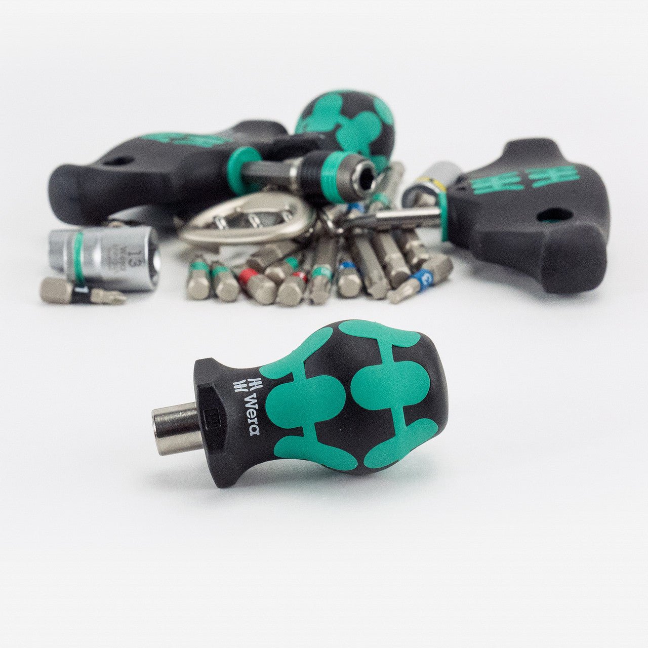 Wera 136600 Advent Calendar, 2019 - WR136600 - KC Tool