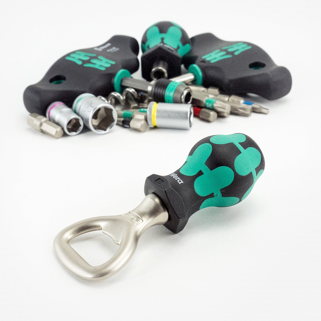 Wera 136600 Advent Calendar, 2019 - WR136600 - KC Tool