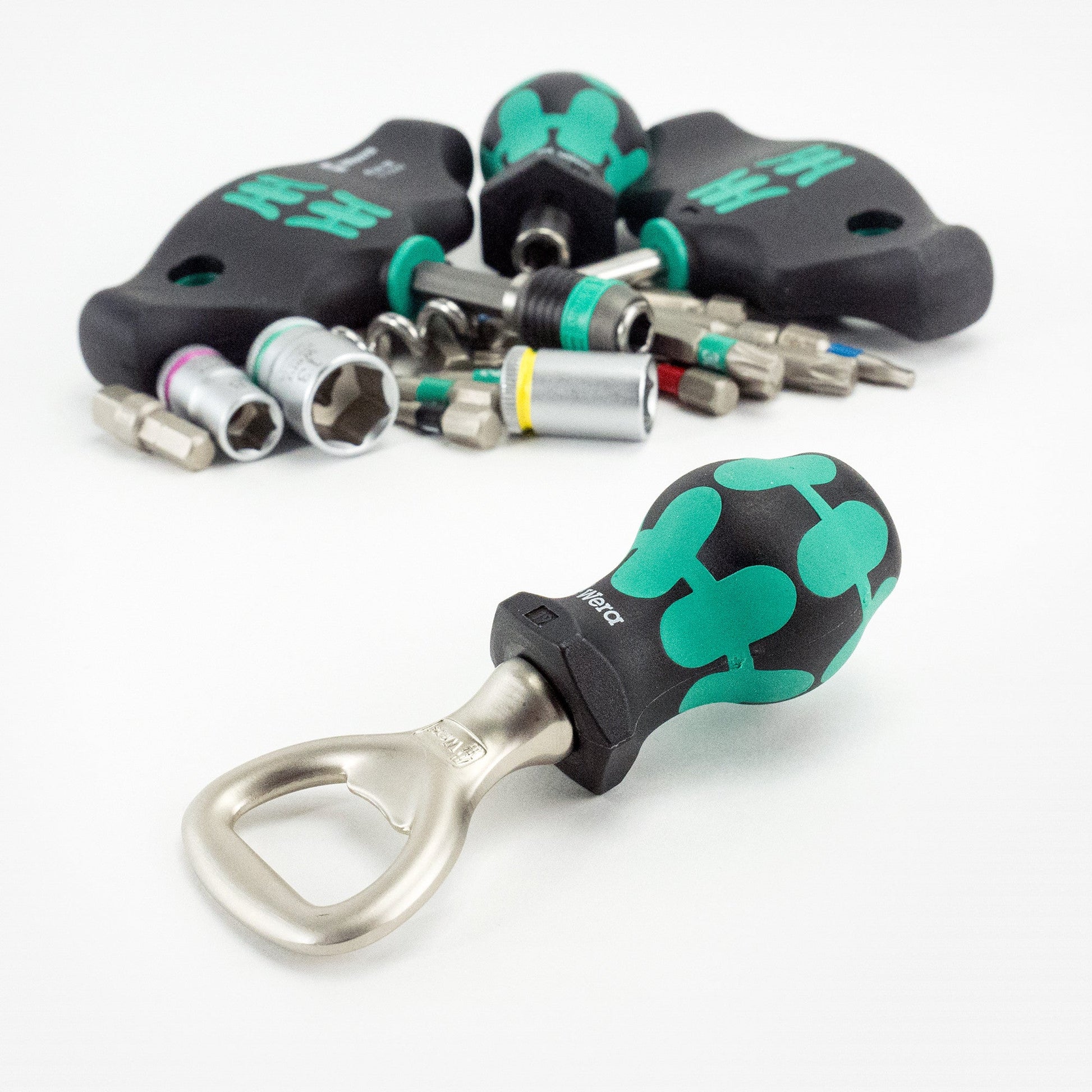 Wera 136600 Advent Calendar, 2019 - WR136600 - KC Tool