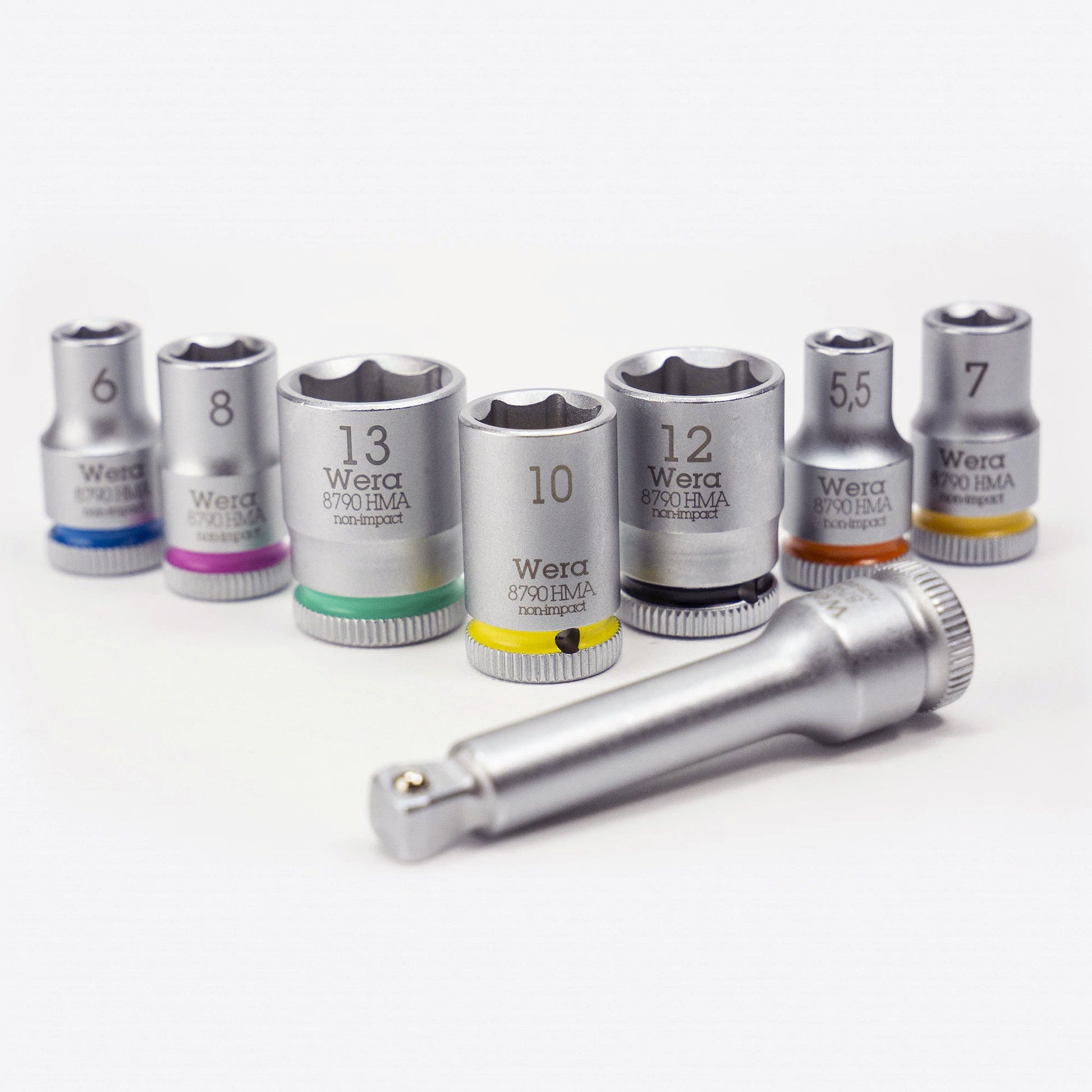 Wera 136601 Advent Calendar, 2020 - WR136601 - KC Tool