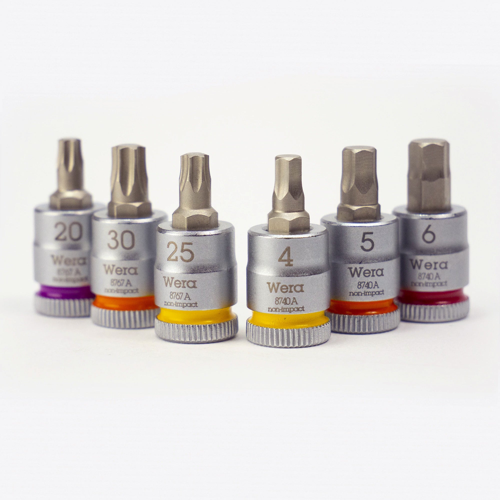 Wera 136601 Advent Calendar, 2020 - WR136601 - KC Tool